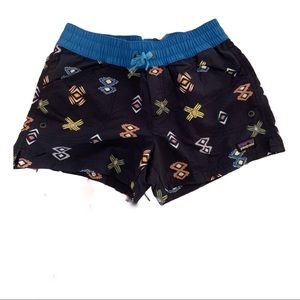 Patagonia baggies